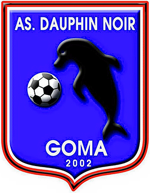 Dauphin Noir team logo
