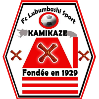 Lubumbashi Sport team logo