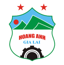 Hoang Anh Gia Lai team logo