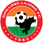 Shillong Lajong FC team logo