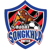 Songkhla United team logo