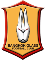 Bangkok Glass team logo