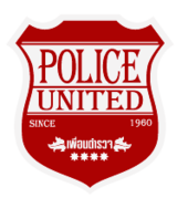 Police United team logo