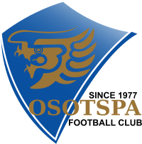 Osotspa Saraburi team logo