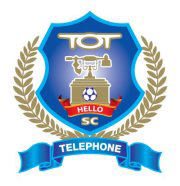 TOT SC team logo