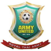 Army United team logo