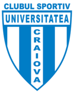 Clubul Sportiv Universitatea Craiova team logo