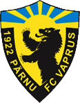 Parnu Linnameeskond team logo