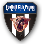 Puuma Tallinn team logo