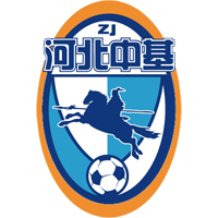 Hebei Zhongji team logo