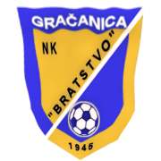 Bratstvo Gracanica team logo