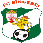 Singerei team logo
