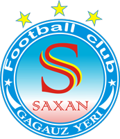 Saxan team logo