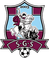 FC Sfîntul Gheorghe team logo