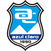 Azul Claro Numazu FC team logo