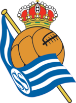 Real Sociedad team logo