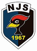 NJS team logo