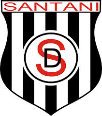 Deportivo Santani team logo