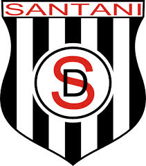 Club Deportivo Santaní team logo