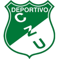 Deportivo Caaguazu team logo