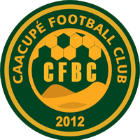 Caacupe FBC team logo