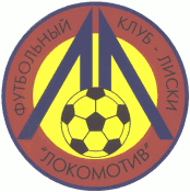 Lokomotiv Liski team logo