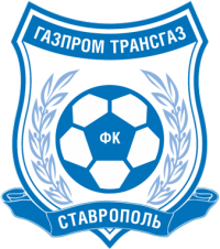 Gazprom Transgaz team logo
