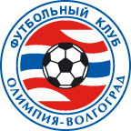 Olimpia Volgograd team logo