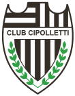 Club Cipolletti team logo