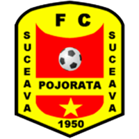 Bucovina Pojorata team logo