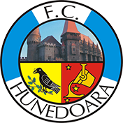 FC Hunedoara team logo