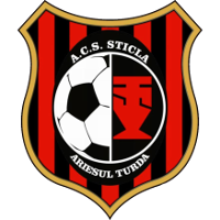 Ariesul Turda team logo