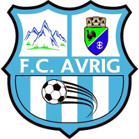 FC Avrig team logo