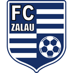 FC Zalau team logo