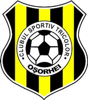 CS Osorhei team logo