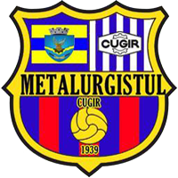 Metalurgistul Cugir team logo
