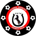 Unirea Jucu team logo