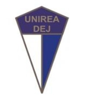 Fotbal Club Unirea Dej team logo