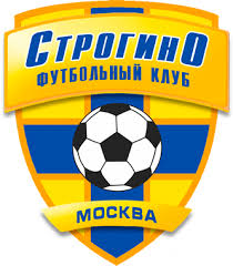 Football Club Strogino Moscow team logo