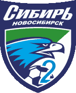 Sibir 2 team logo