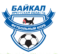 Baikal Irkutsk team logo