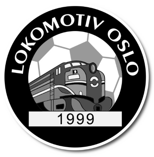 Lokomotiv Oslo team logo