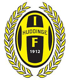 Huddinge Idrottsförening team logo