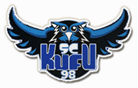 SC Kufu-98 team logo