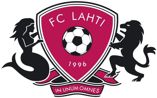 FC Lahti Akatemia team logo