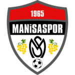 Manisaspor team logo