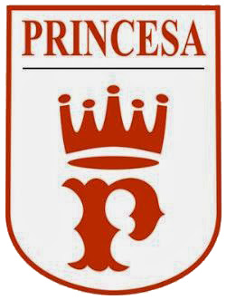Princesa Do Solimoes team logo