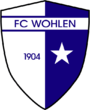 FC Wohlen team logo