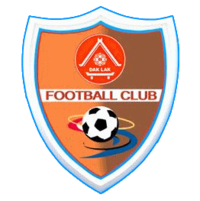 Dak Lak team logo