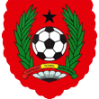 Guinea Bissau team logo